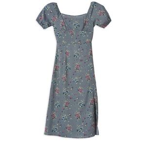 Disney's Aladdin Jasmine Dress NWT - MEDIUM